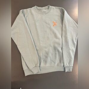 Orangetheory Crewneck Sweatshirt